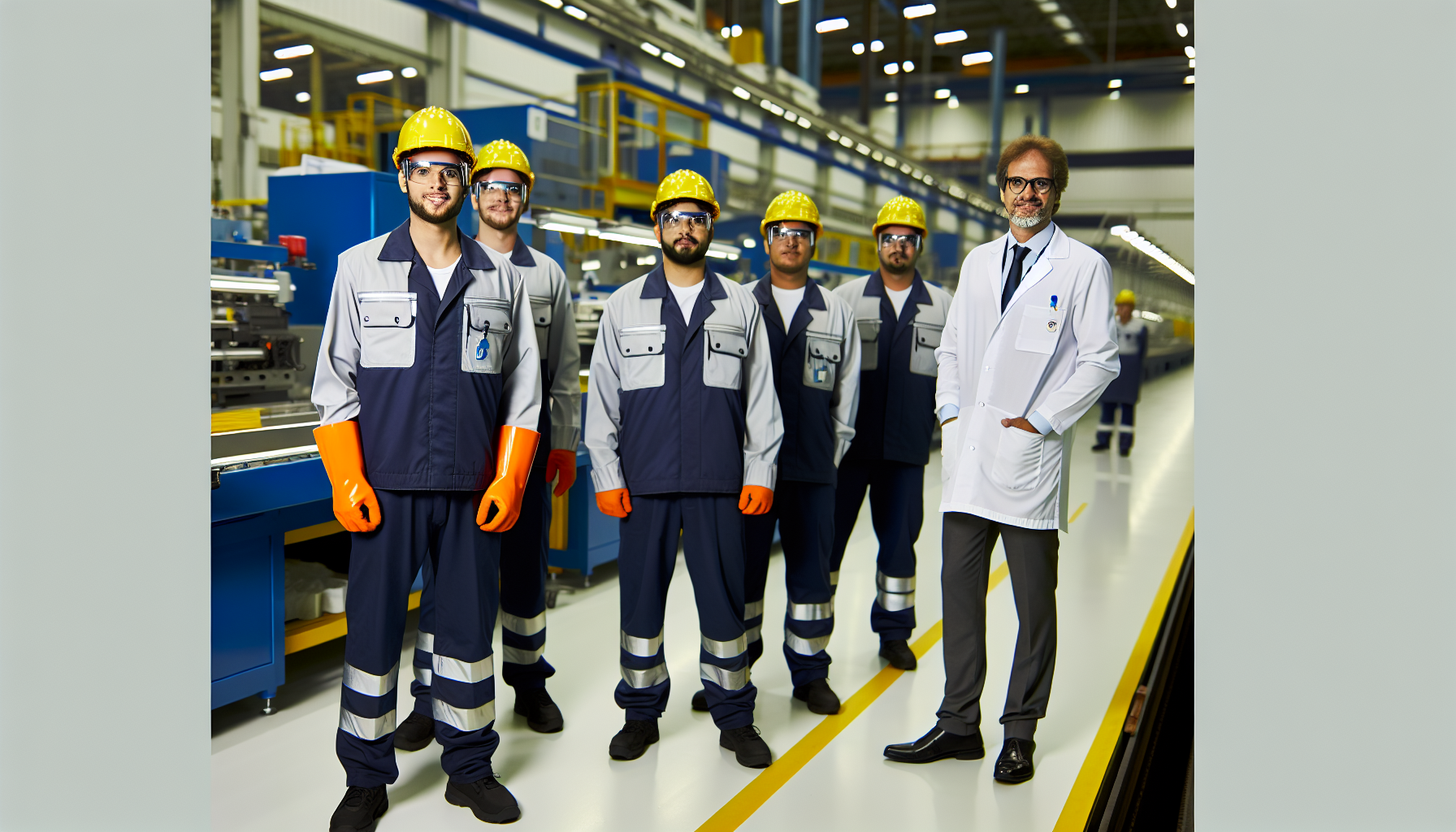CIPA: Guia Completo para Empresas de Curitiba | NR-05 SST CIPA: Guia Completo para Empresas de Curitiba — Medicina Ocupacional Curitiba
