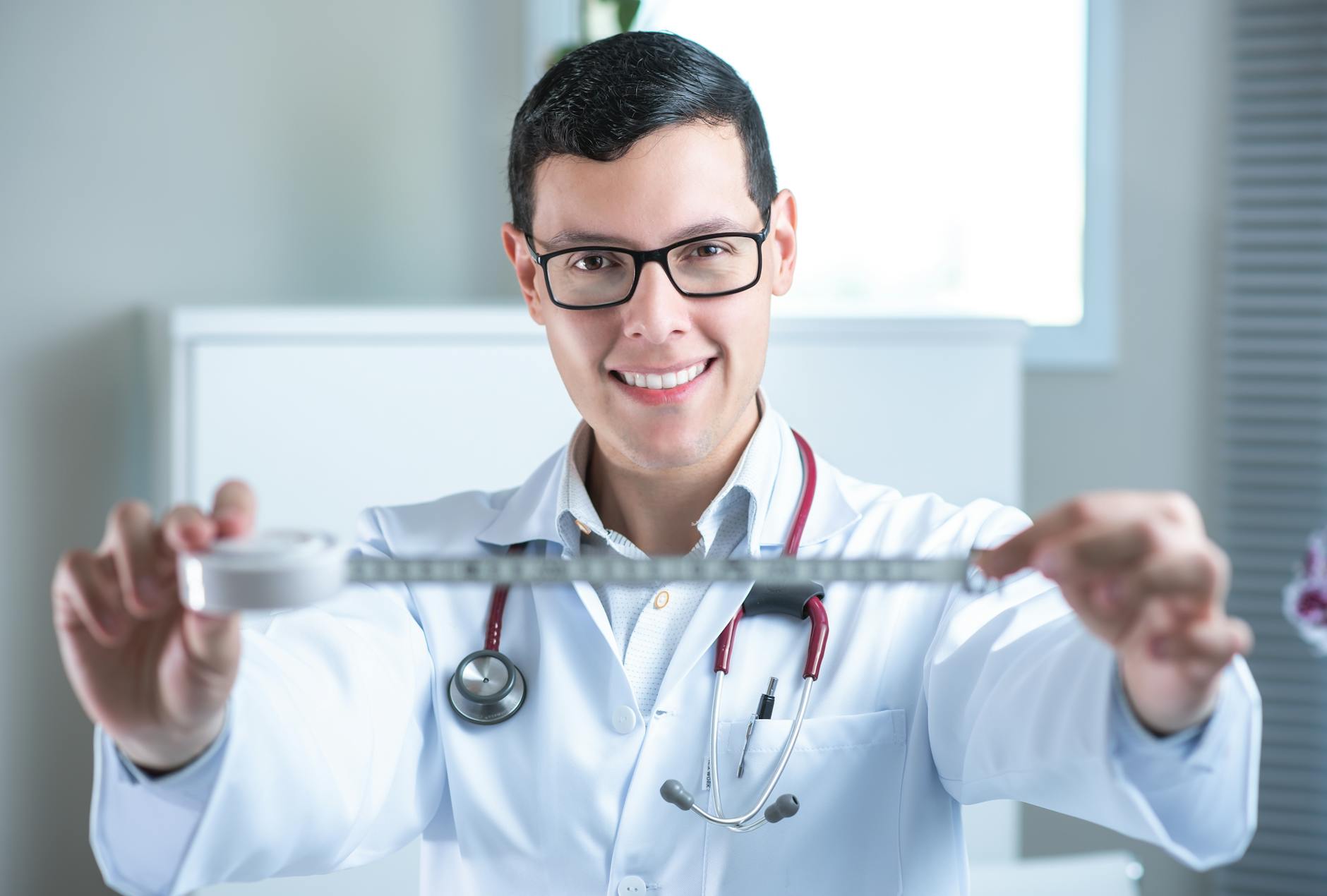 Exame Admissional Curitiba: o que sua empresa precisa cumprir — Medicina Ocupacional Curitiba