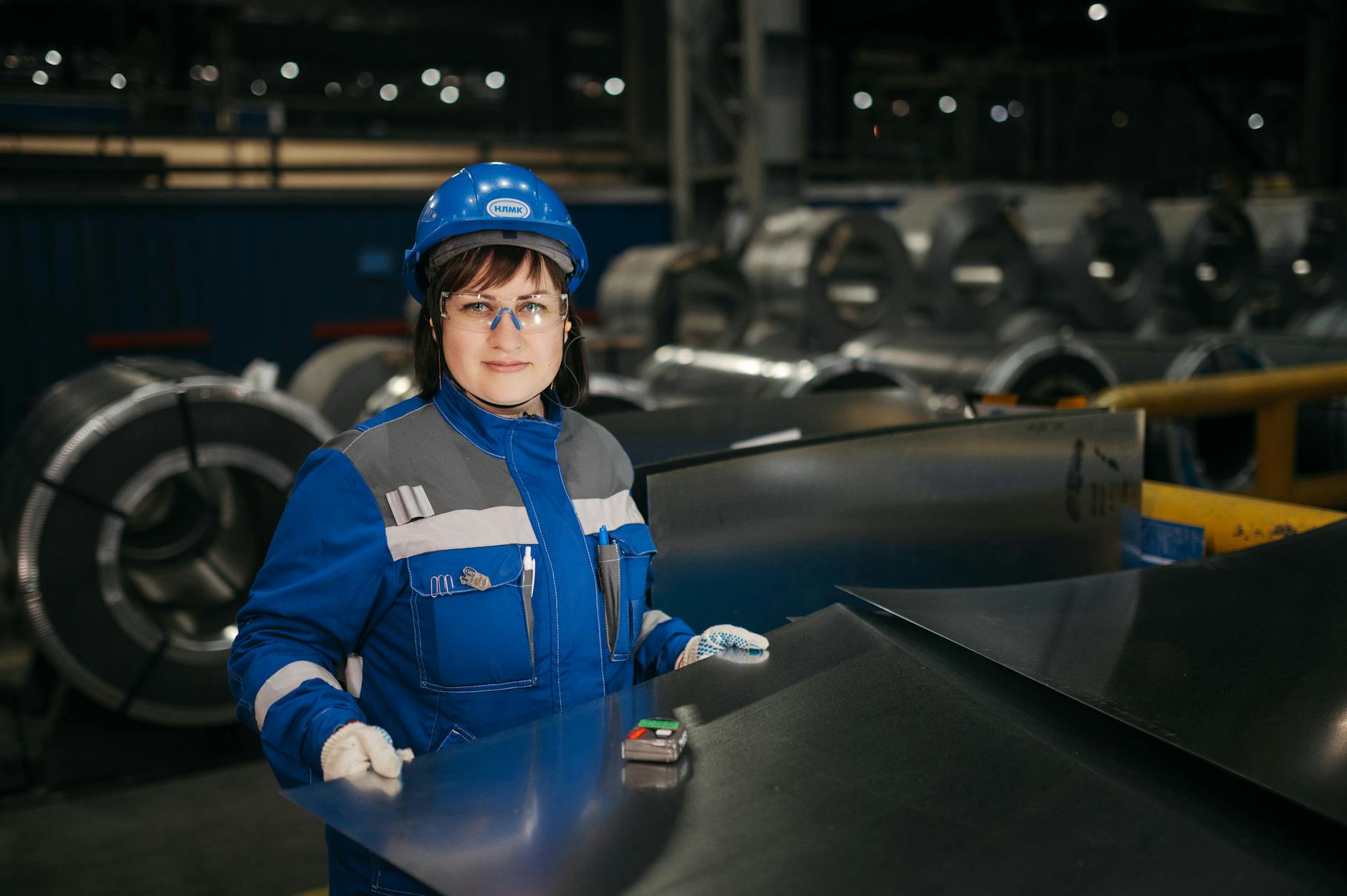 Gestão de SST no eSocial para indústrias em Curitiba: Guia Gestão de SST no eSocial para indústrias em Curitiba — Medicina Ocupacional Curitiba