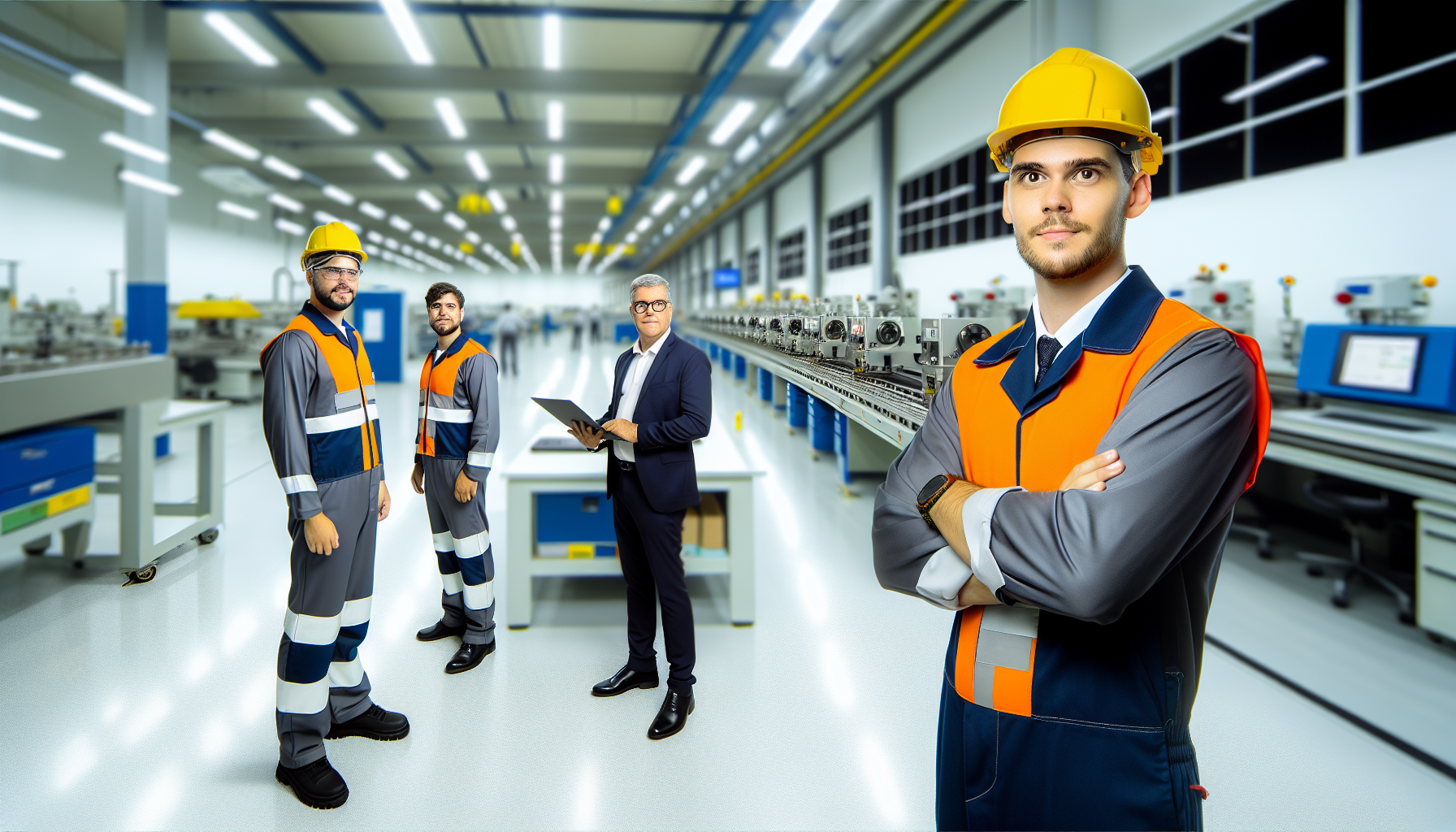 Laudo de Insalubridade Curitiba: Guia Completo para Empresas Laudo de Insalubridade Curitiba: tudo que sua empresa precisa saber — Medicina Ocupacional Curitiba