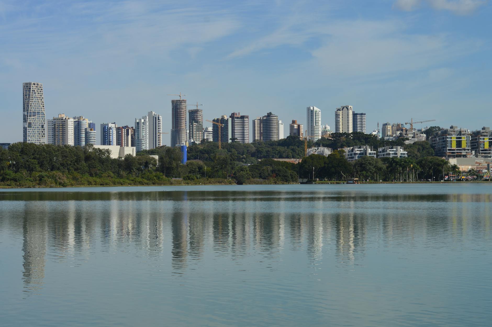 Obrigatoriedade do SST em Curitiba — Medicina Ocupacional Curitiba