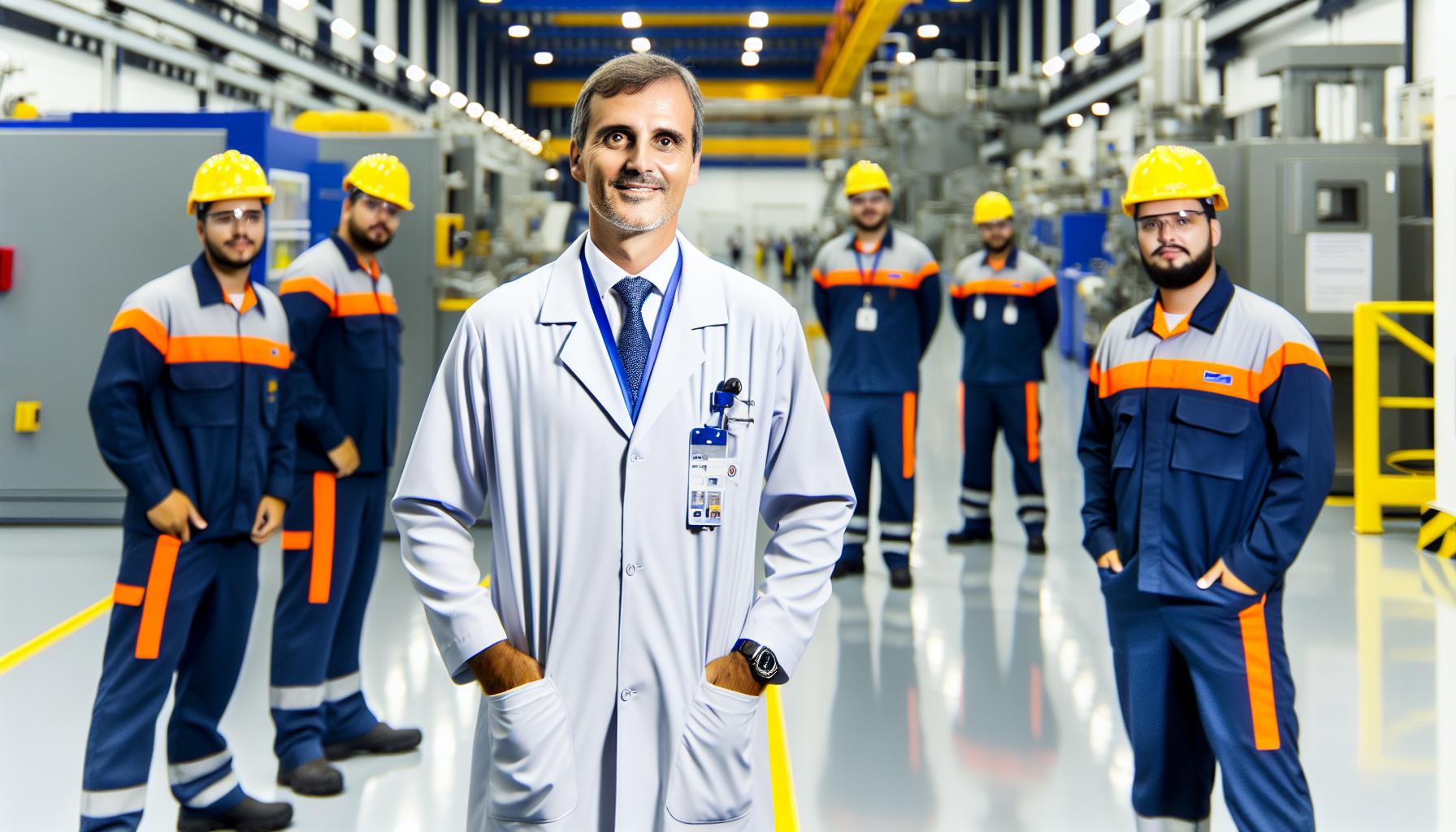 PCMSO para Indústrias em Curitiba: Guia Completo NR-7 e eSocial PCMSO para indústrias em Curitiba — Medicina Ocupacional Curitiba