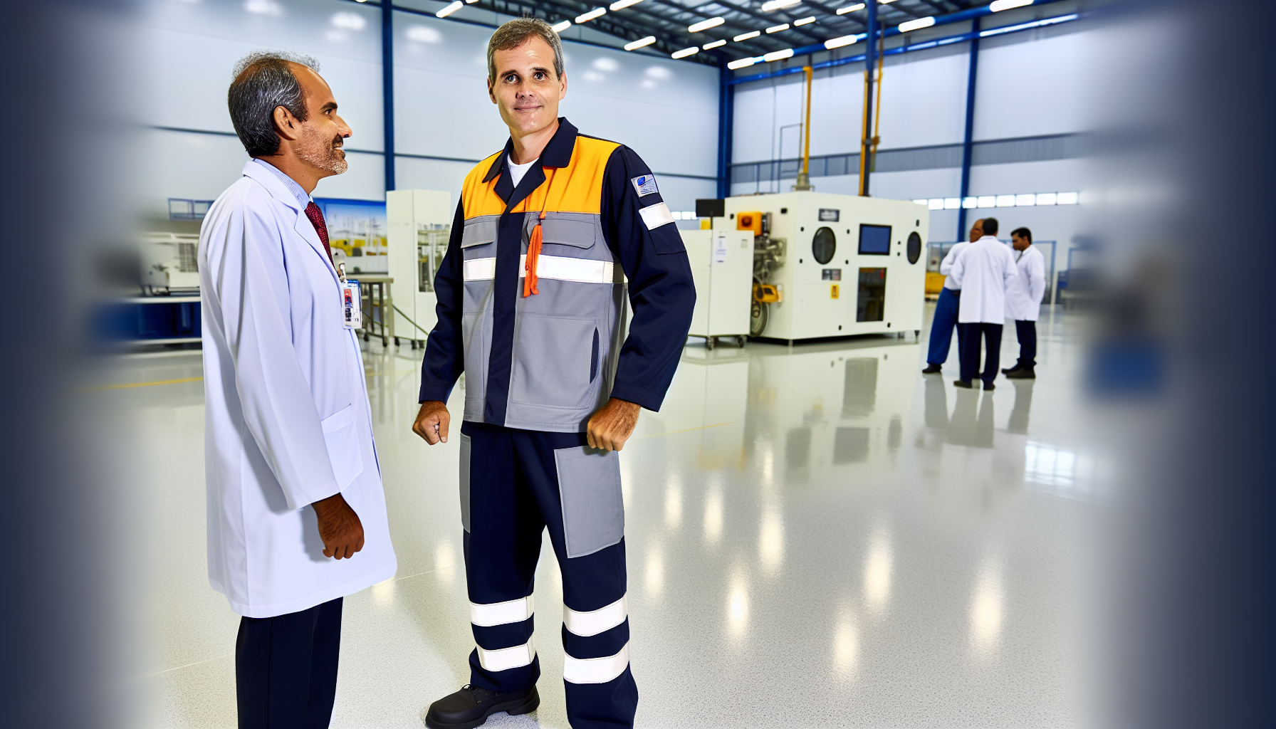 PPP Curitiba: tudo que sua empresa precisa saber — Medicina Ocupacional Curitiba