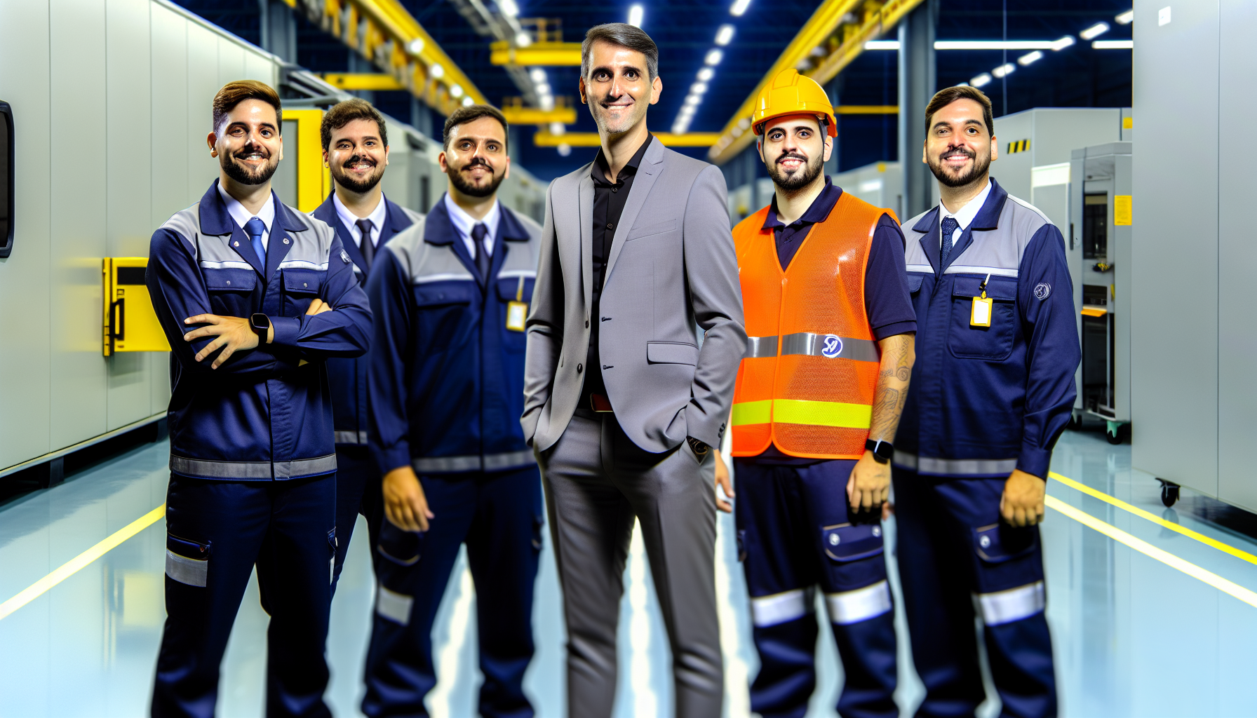 SIPAT Curitiba: Guia Completo para Empresas e Treinamentos SST SIPAT Curitiba: tudo que sua empresa precisa saber — Medicina Ocupacional Curitiba