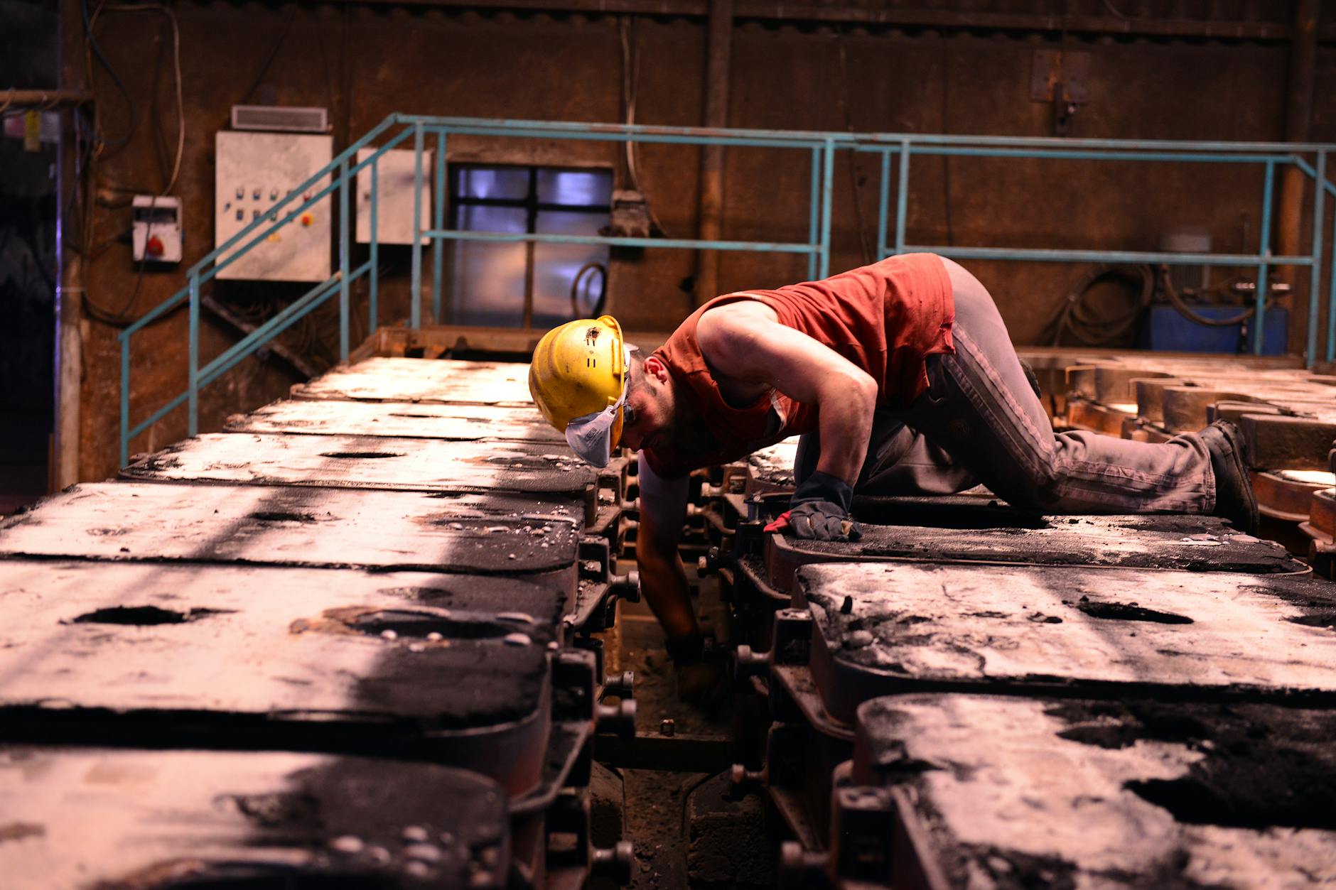 SST Curitiba: tudo que sua empresa precisa saber — Medicina Ocupacional Curitiba