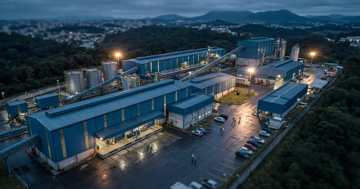 Soluções integradas em saúde ocupacional e engenharia de segurança em Curitiba