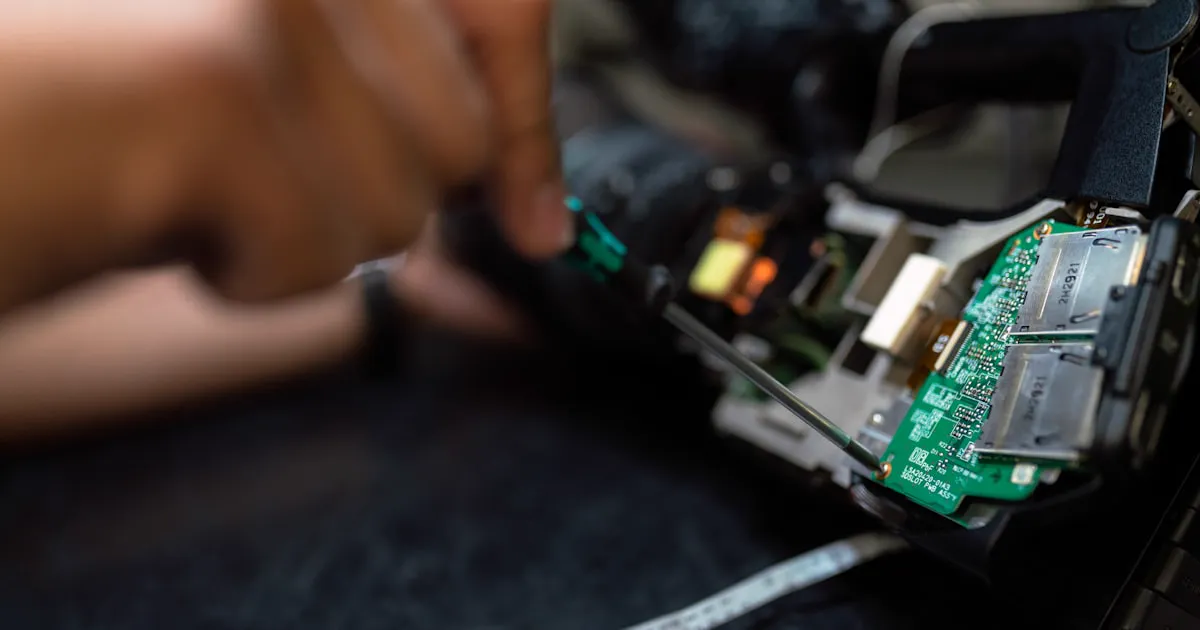 Instrutor técnico ministrando treinamento de segurança do trabalho para equipe industrial — Treinamentos NR Curitiba