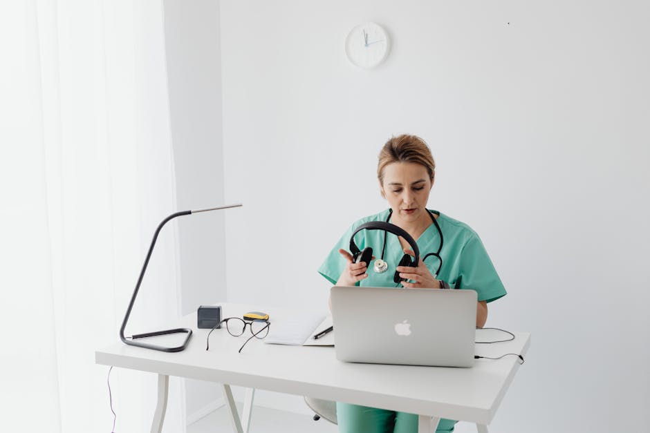 AET para indústrias em Curitiba: Guia Completo NR-17 e eSocial AET para indústrias em Curitiba — Medicina Ocupacional Curitiba