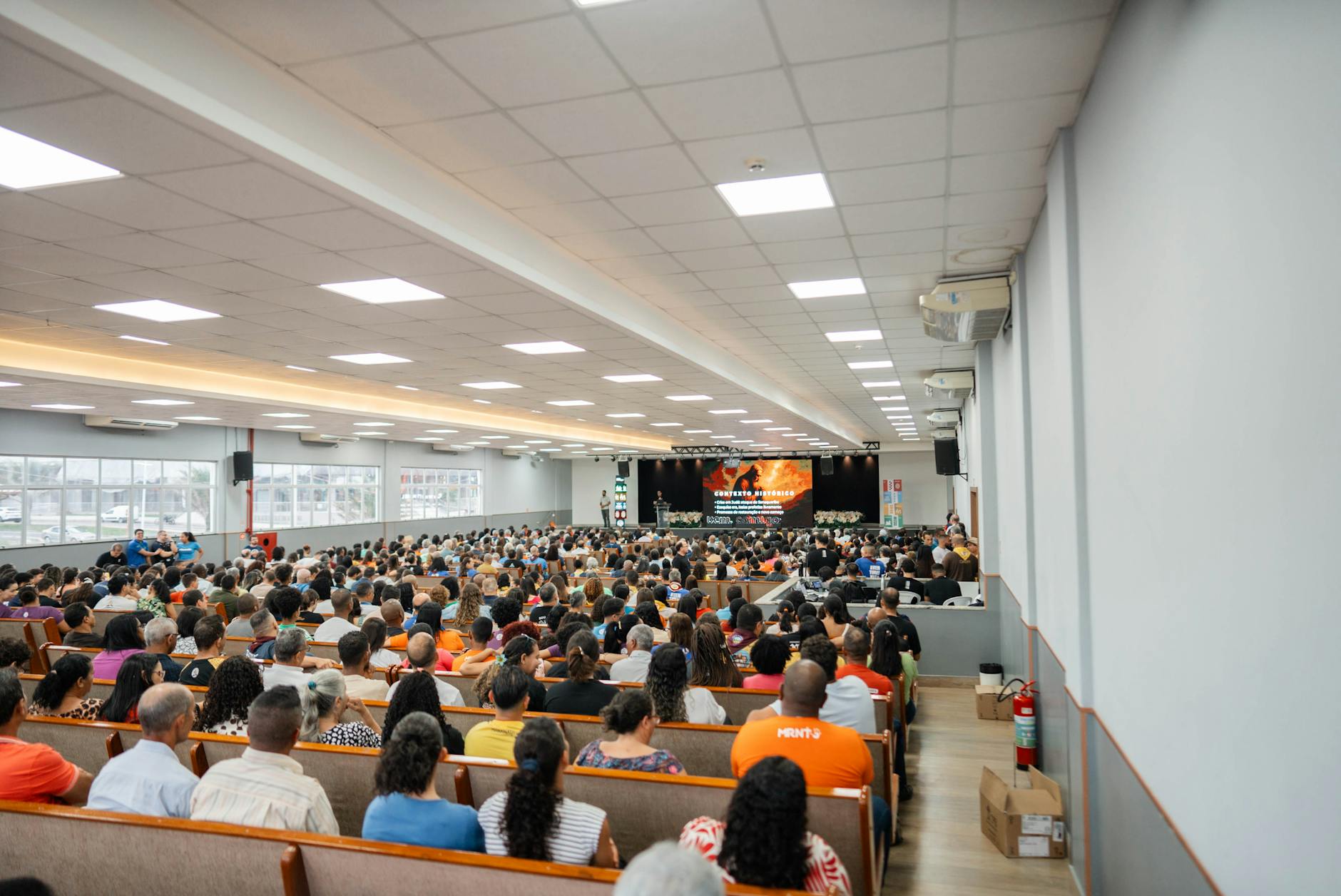 Atendimento In Company em Curitiba — Medicina Ocupacional Curitiba