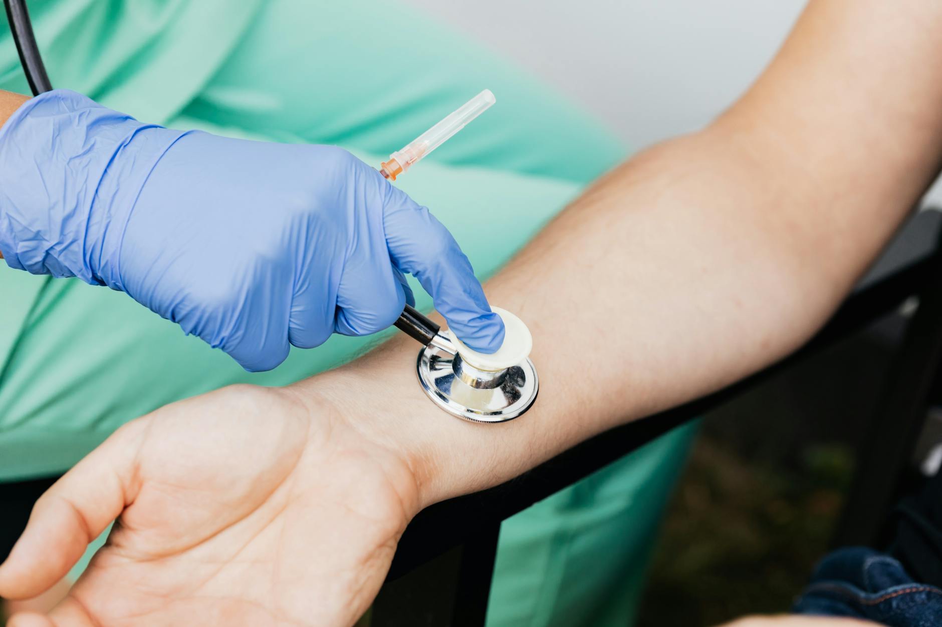 Exame Demissional para Indústrias em Curitiba: Guia Completo Exame Demissional para indústrias em Curitiba — Medicina Ocupacional Curitiba