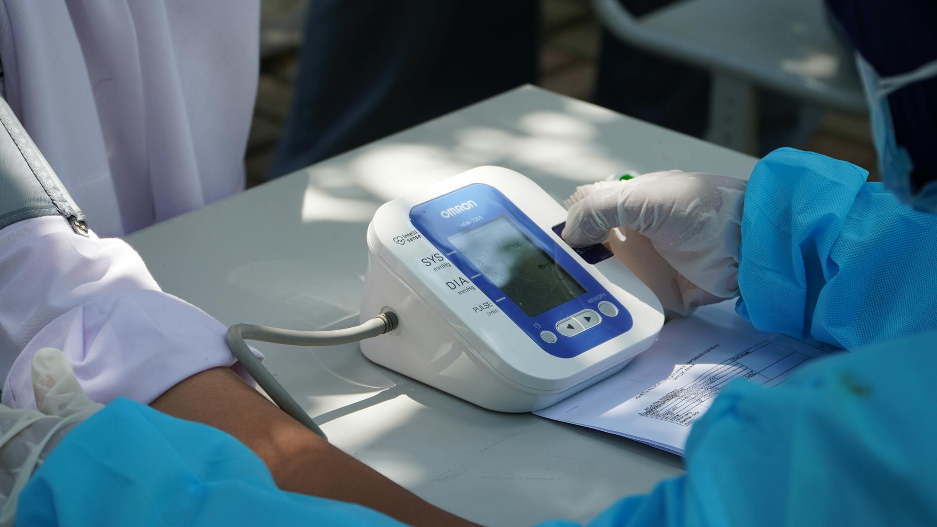 Exames Complementares Curitiba: Guia para Empresas (NR-7) Exames Complementares Curitiba: tudo que sua empresa precisa saber — Medicina Ocupacional Curitiba