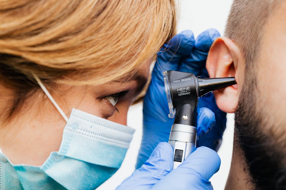 PCA em Curitiba: Guia Completo de Conservação Auditiva PCA em Curitiba — Medicina Ocupacional Curitiba