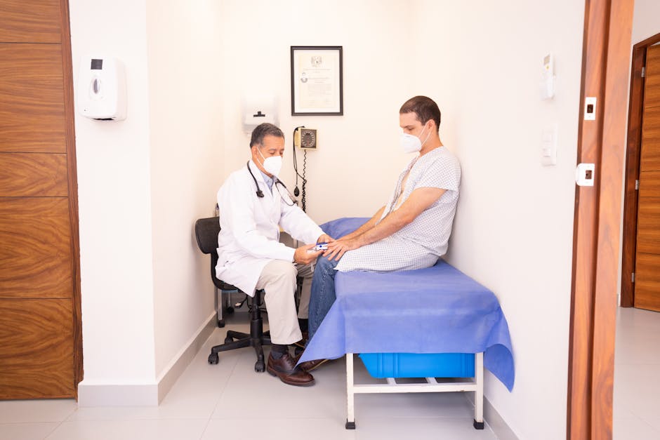 Programa de Controle Médico para Indústrias em Curitiba: NR-7 Programa de Controle Médico para indústrias em Curitiba — Medicina Ocupacional Curitiba